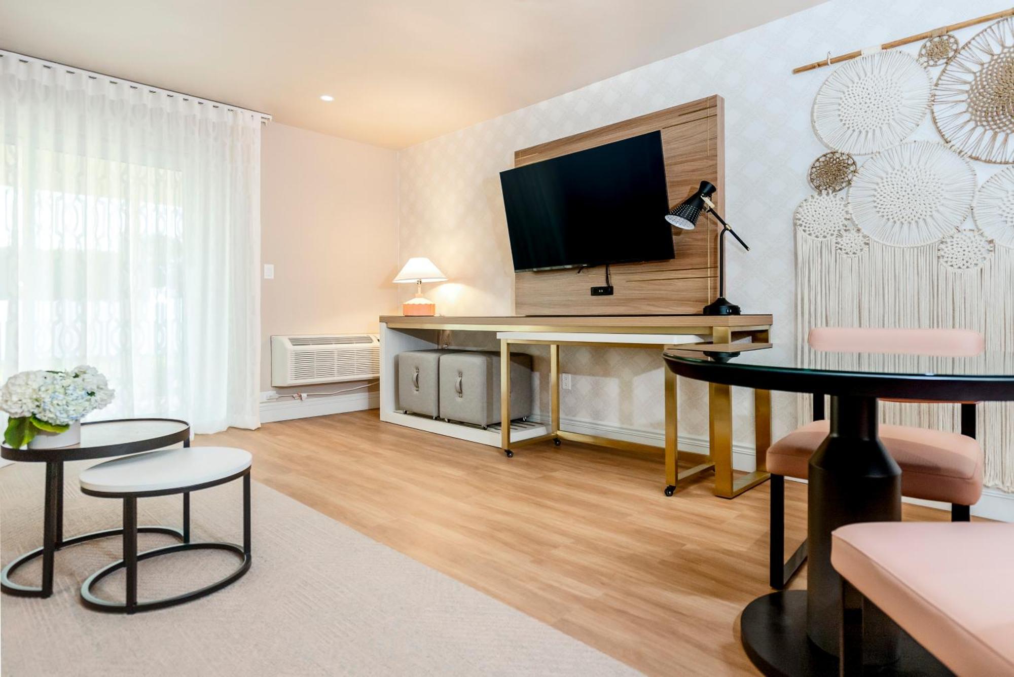 The Bentley Hotel Southampton, Part Of Jdv By Hyatt Dış mekan fotoğraf