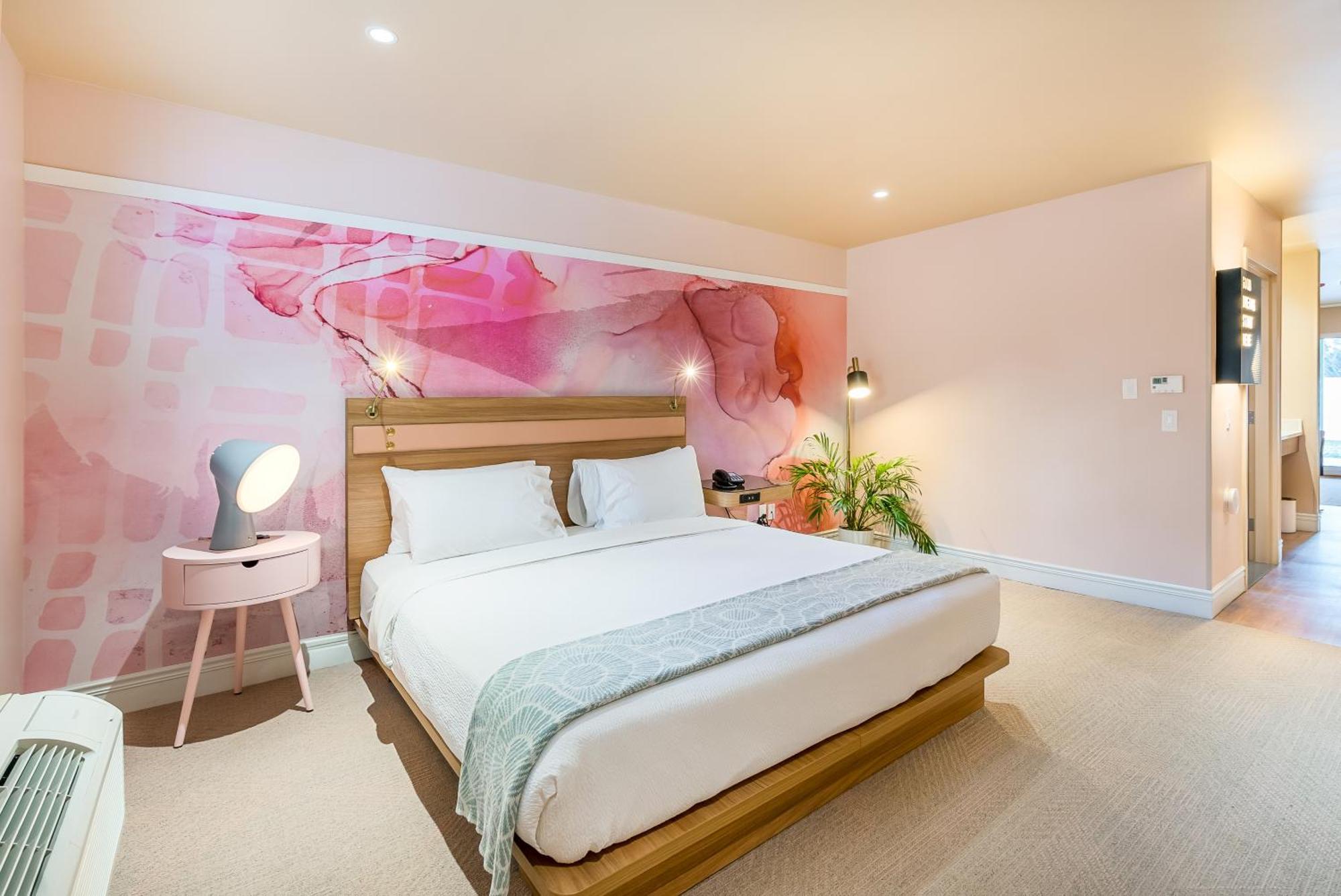 The Bentley Hotel Southampton, Part Of Jdv By Hyatt Oda fotoğraf