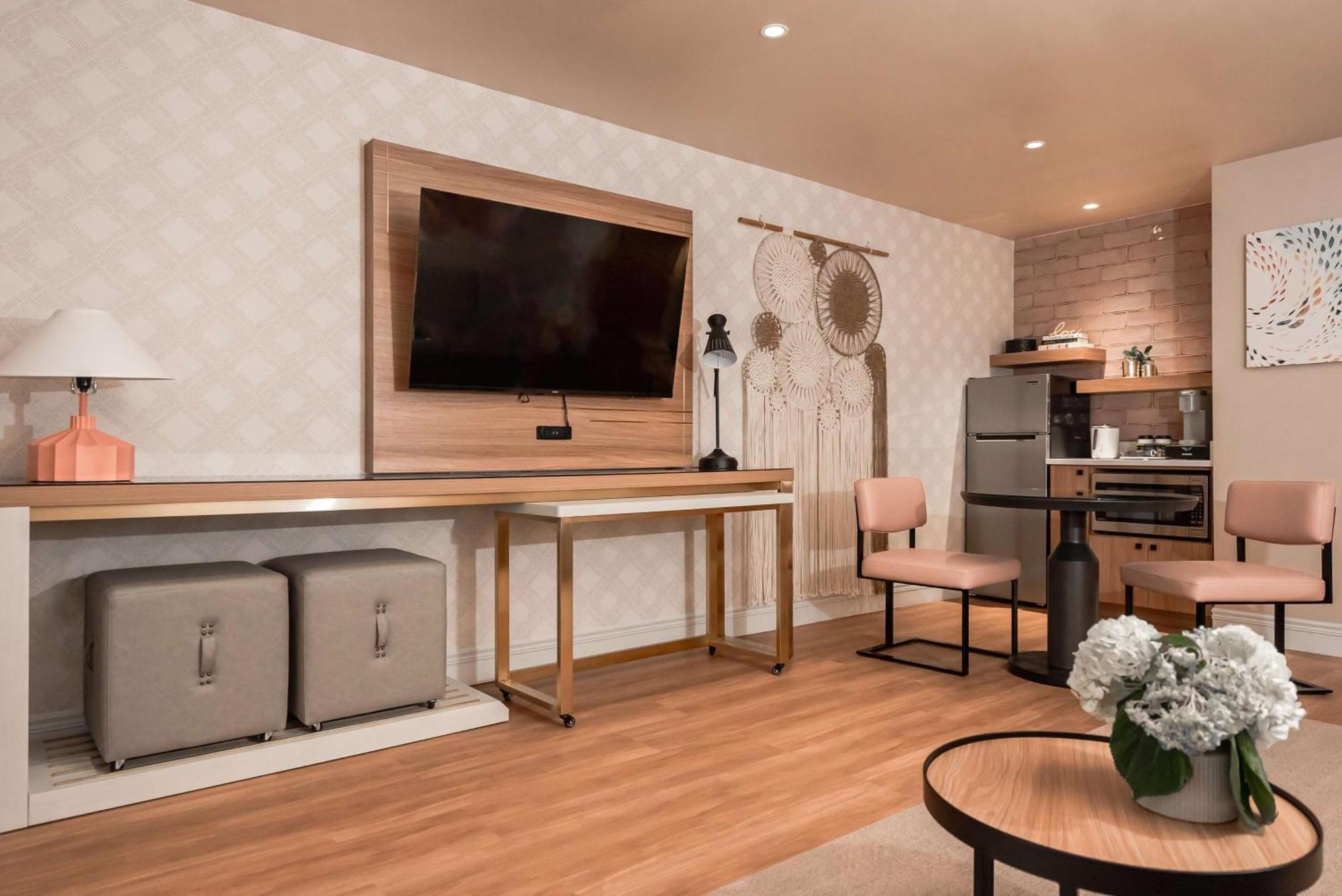 The Bentley Hotel Southampton, Part Of Jdv By Hyatt Dış mekan fotoğraf