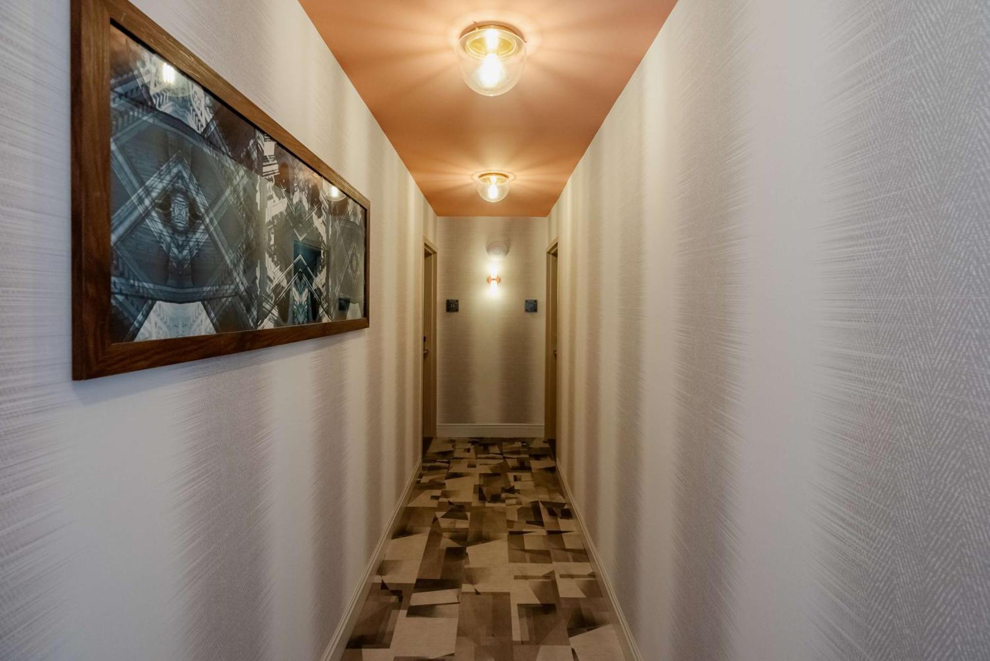 The Bentley Hotel Southampton, Part Of Jdv By Hyatt Dış mekan fotoğraf
