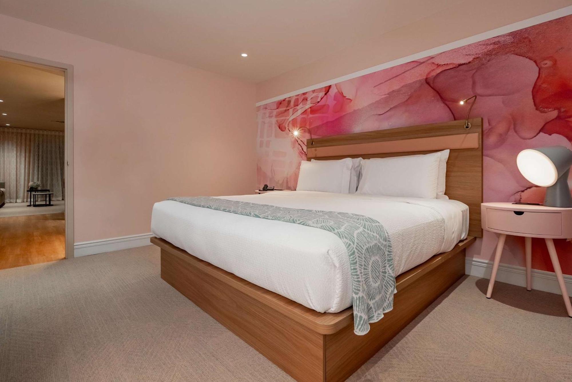 The Bentley Hotel Southampton, Part Of Jdv By Hyatt Dış mekan fotoğraf