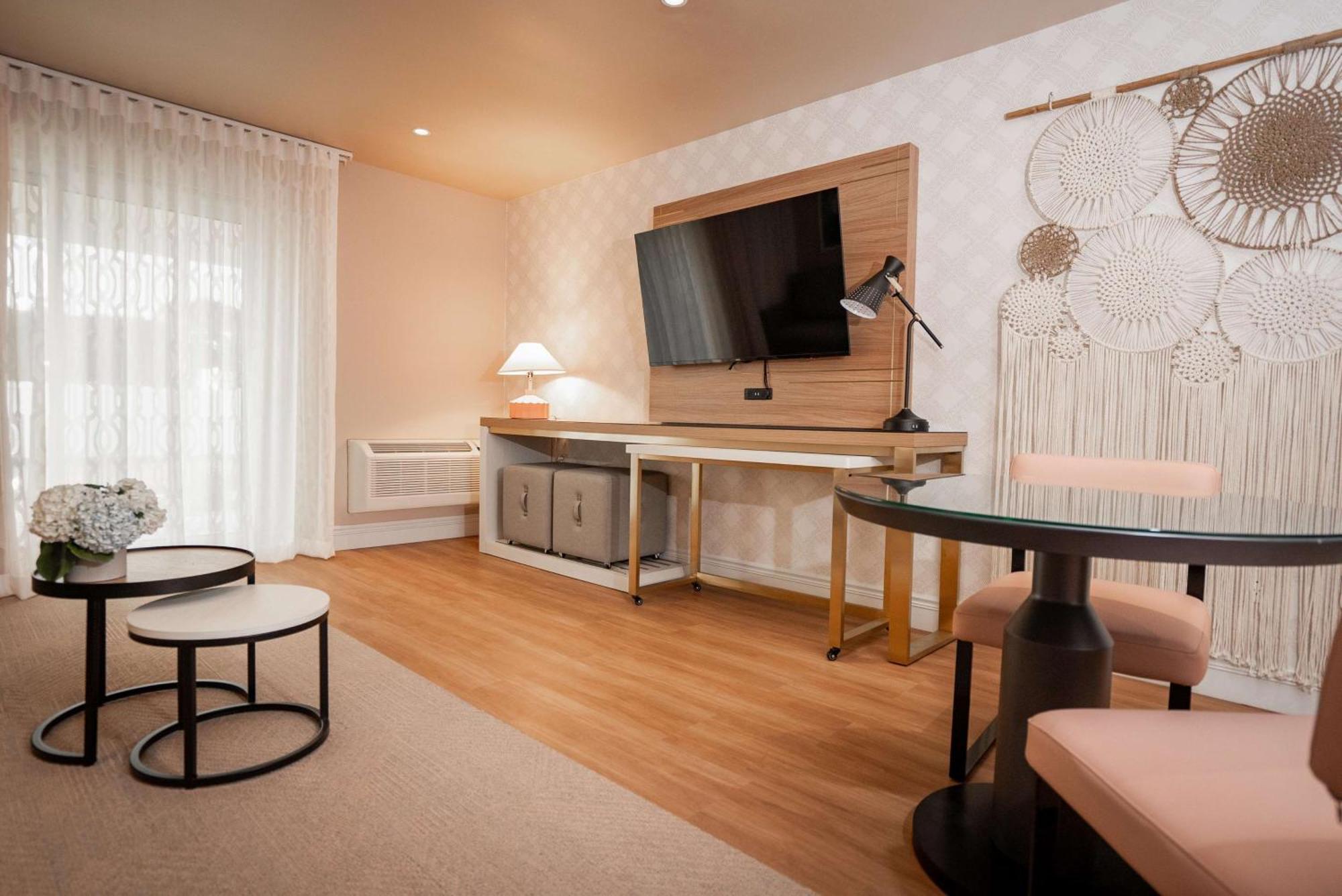 The Bentley Hotel Southampton, Part Of Jdv By Hyatt Dış mekan fotoğraf